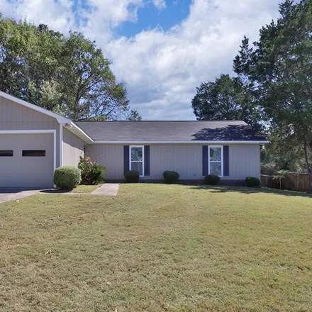 Buy this 3 bed house on 7324 Kirkwood Drive in Columbus, GA 31904