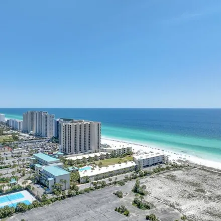 Image 6 - Silver Dunes by Holiday Isle, Harbor Boulevard, Destin, FL 32541, USA - Condo for sale