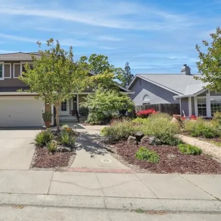 Image 3 - 1435 Badovinac Drive, Roseville, CA 95747, USA - House for sale