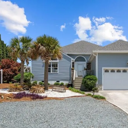 Buy this 3 bed house on 396 Palmer Way in New Hanover County, NC 28412