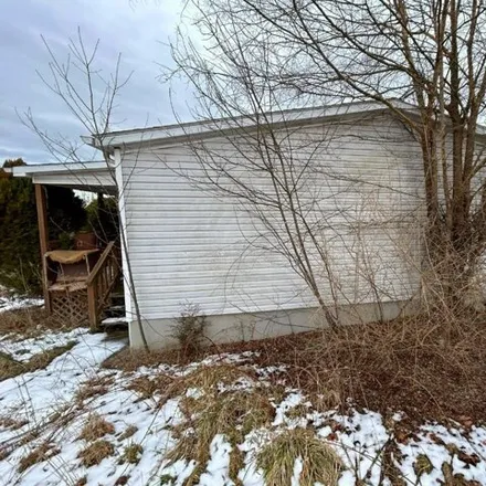 Image 3 - 185 Coxs Trailer Park Rd, Wytheville, Virginia, 24382 - House for sale