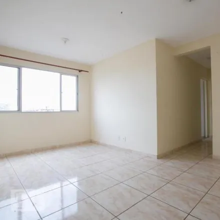 Rent this 2 bed apartment on Rua Serra das Divisões in Jardim Brasília, São Paulo - SP