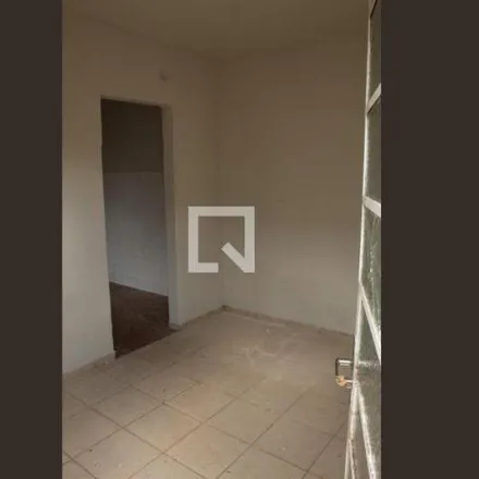 Rent this 1 bed house on Rua Monte Carmelo in Osvaldo Rezende, Uberlândia - MG