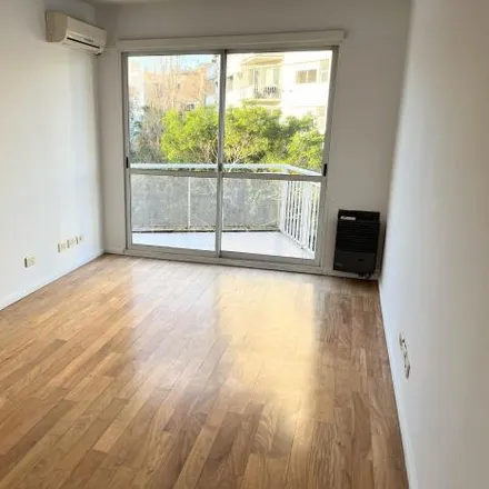 Rent this 2 bed apartment on Manuel Ugarte 1866 in Belgrano, C1426 ABC Buenos Aires