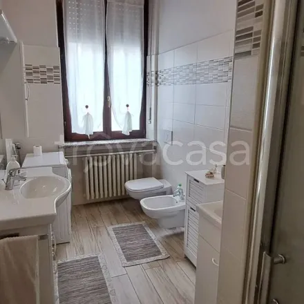 Rent this 3 bed apartment on Via Torino in 20822 Seveso MB, Italy