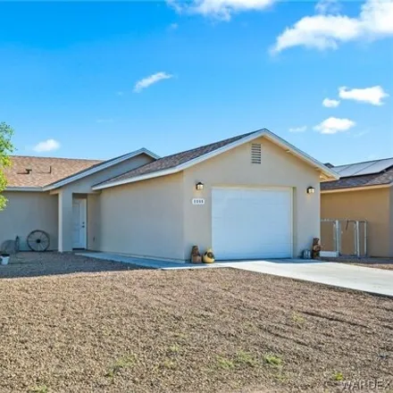 Buy this 2 bed house on 2353 Leroy Avenue in New Kingman-Butler, Mohave County
