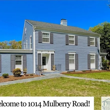 Buy this 6 bed house on 1014 Mulberry Rd in Martinsville, Virginia