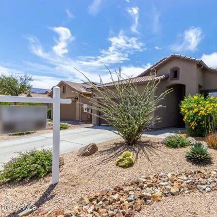 Buy this 4 bed house on 4601 West Fortune Drive in Phoenix, AZ 85086