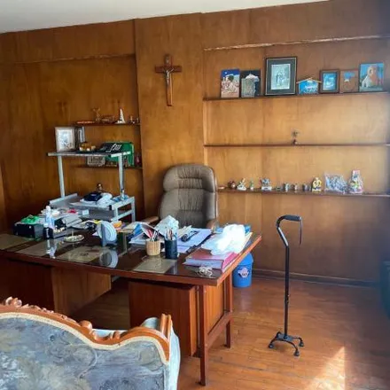 Buy this studio apartment on Milagro de Jesucristo in Republic of Venezuela Avenue, Breña
