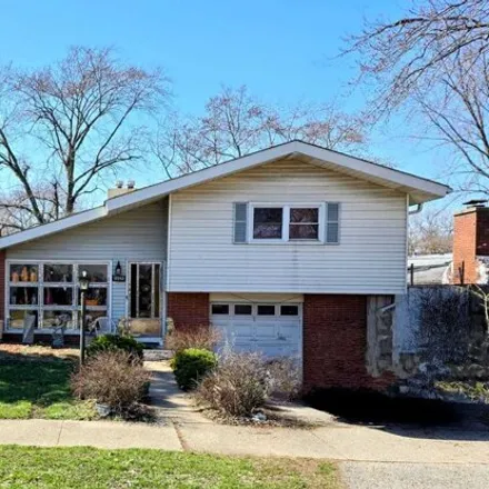 Image 1 - 15296 Meadow Lane, Dolton, IL 60419, USA - House for sale