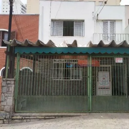 Image 2 - Rua Bom Pastor, Ipiranga, São Paulo - SP, 04213-000, Brazil - House for sale