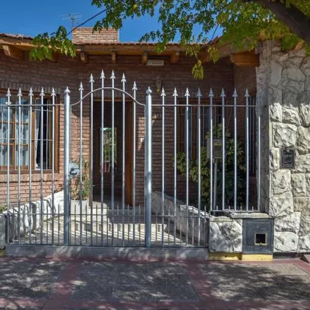 Buy this studio house on Constancio C. Vigil 854 in Departamento Capital, 5500 Mendoza