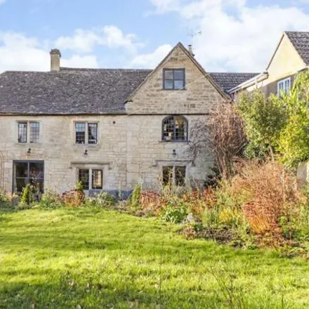 Buy this 6 bed duplex on Cotswold Villa in Gloucester Street, Painswick