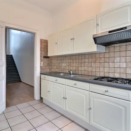 Rent this 2 bed apartment on Chaussée de Waterloo 86 in 5000 Namur, Belgium