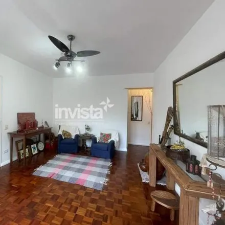 Buy this 1 bed apartment on Caixa Econômica Federal in Avenida Doutor Pedro Lessa, Aparecida