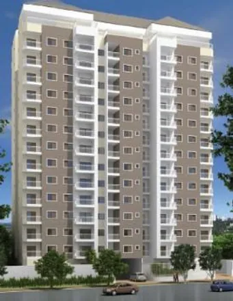 Buy this 3 bed apartment on Rua Ironman Victor Garrido in Urbanova II, São José dos Campos - SP