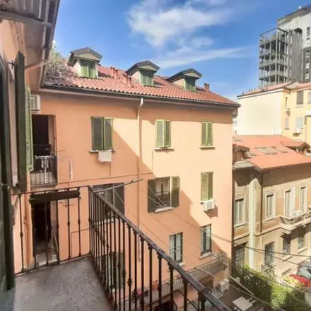 Image 9 - CumGranoSalis, Via Volturno, 35, 20124 Milan MI, Italy - Apartment for rent