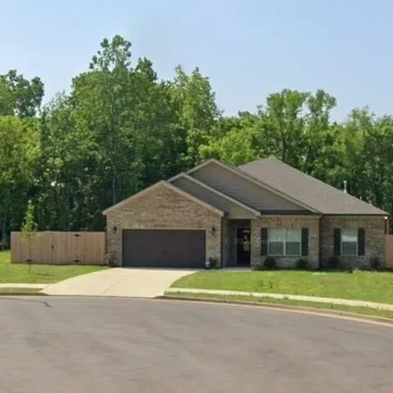 Rent this 4 bed house on unnamed road in Atoka, Tipton County