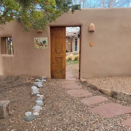 Image 6 - 4 Frasco Road, Eldorado at Santa Fe, Santa Fe County, NM 87508, USA - House for sale