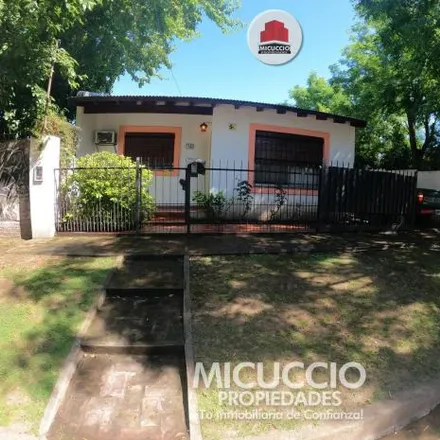 Buy this 3 bed house on San Martín in Partido de Tigre, Benavídez