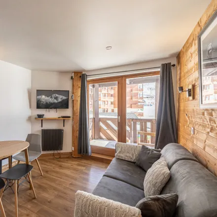 Buy this 2 bed apartment on Le Montana Premier in Rue du Soleil, 73440 Saint-Martin-de-Belleville