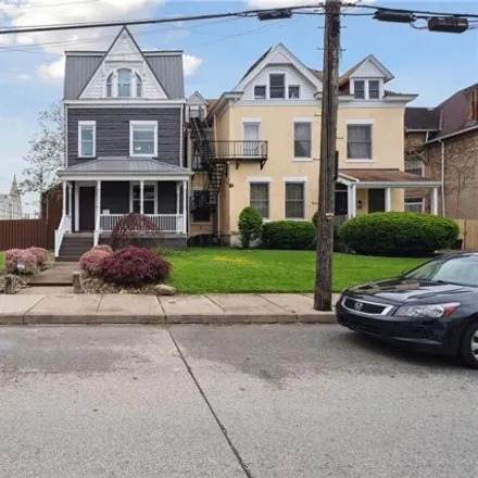 Image 3 - 5822 Rippey St, Pittsburgh, Pennsylvania, 15206 - House for sale