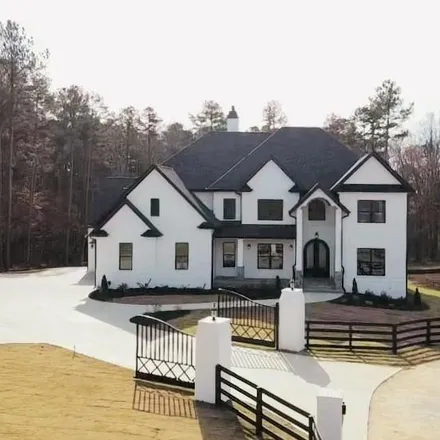 Buy this 5 bed house on 3146 Camp Branch Road in Myrdell Estates, Gwinnett County