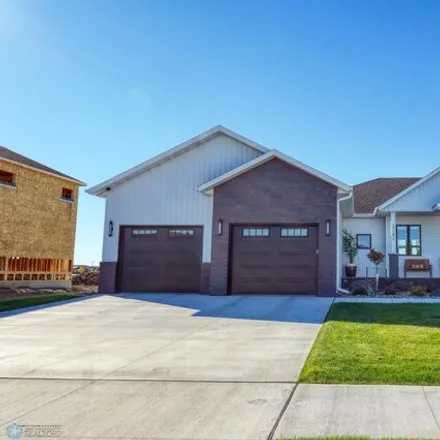 Buy this 4 bed house on 3284 47th Avenue South in Fargo, ND 58104
