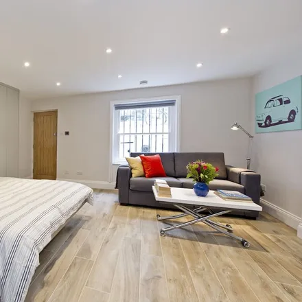 Image 5 - London, W2 5SB, United Kingdom - Apartment for rent