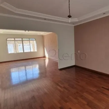 Image 2 - Rua Joaquim de Almeida Petta, Nova Campinas, Campinas - SP, 13100-239, Brazil - House for sale