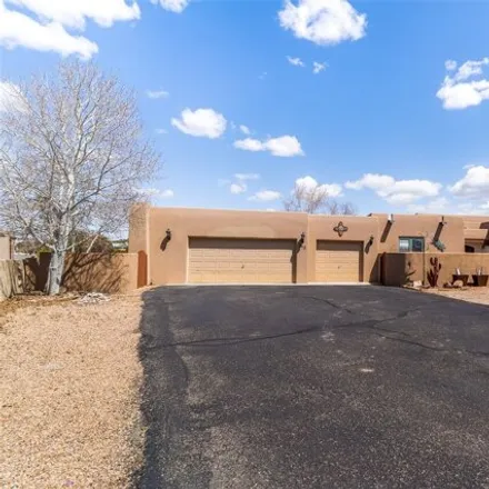 Buy this 4 bed house on 3413 Callejon Norte in Santa Fe, New Mexico