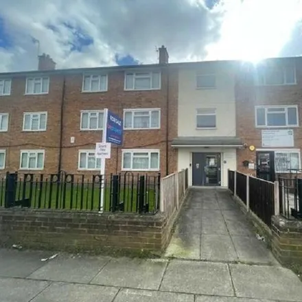 Buy this 2 bed apartment on Hartsbourne Avenue in Liverpool, L25 1ND