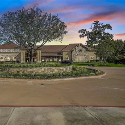 Image 5 - Woodforest Golf Club, South Opulent Drive, Montgomery County, TX, USA - House for sale