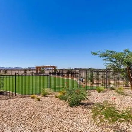 Image 9 - North Kaden Lane, Pinal County, AZ 85140, USA - House for sale