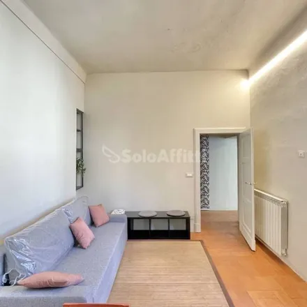 Rent this 3 bed apartment on Via Camillo Benso Conte di Cavour 2a in 48018 Faenza RA, Italy