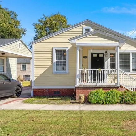 Buy this 3 bed house on 3776 Gabe Street in George S Legare Homes, North Charleston
