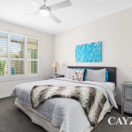 Rent this 2 bed apartment on 39 Esplanade East in Port Melbourne VIC 3207, Australia