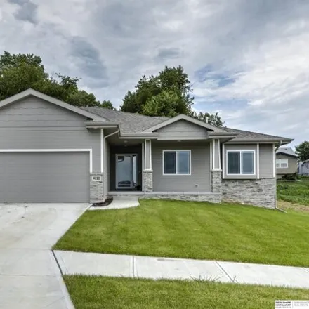 Buy this 3 bed house on 6010 North 168th Avenue in Douglas County, NE 68116