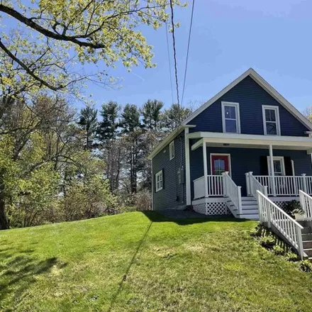 Buy this 3 bed house on 24 Jefferson Street in Derry, NH 03038