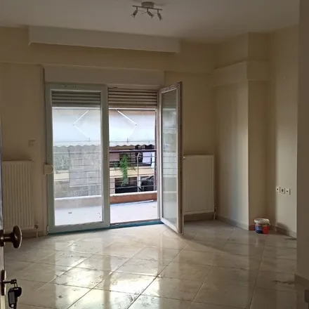 Rent this 1 bed apartment on Φαρδυκάμπου in Ampelokipi - Menemeni Municipality, Greece