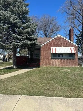 Image 1 - 15213 Collingham Drive, Detroit, MI 48205, USA - House for sale