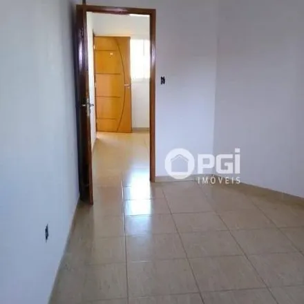 Buy this 1 bed apartment on Avenida Orestes Lopes de Camargo in Jardim Botânico, Ribeirão Preto - SP