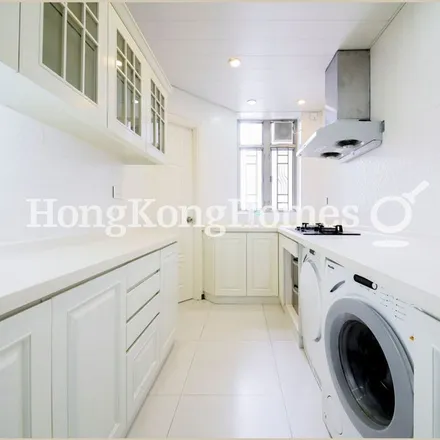 Image 6 - 000000 China, Hong Kong, Kowloon, Yau Ma Tei, Austin Road West 1, Elements - Apartment for rent