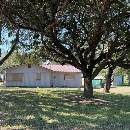 Buy this 3 bed house on 270 Lakeview Drive in Lake City, San Patricio County