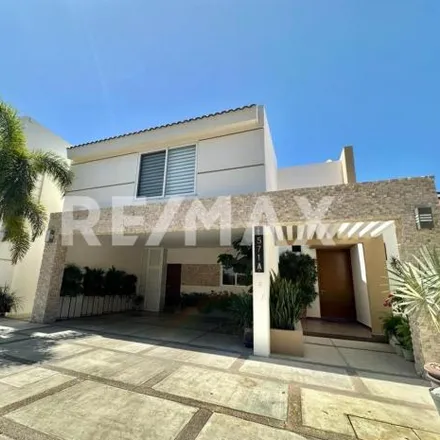 Buy this 4 bed house on Avenida del Tiburón in Marina Mazatlán, 82000 Mazatlán