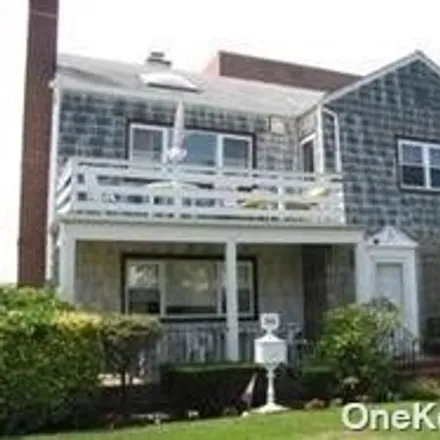 Rent this 2 bed apartment on 344 East Penn Street in City of Long Beach, NY 11561