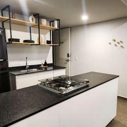 Buy this 2 bed apartment on Circunvalación Agustín Yáñez 2343 in Obrera, 44550 Guadalajara