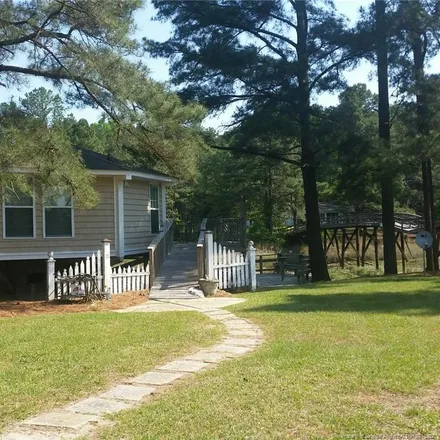 Rent this 2 bed house on 338 Bald Cypress Drive in Moore County, NC 28394