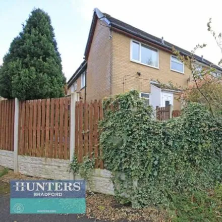Rent this 1 bed house on Acaster Drive in Bradford, BD12 0DW