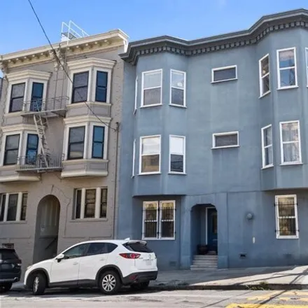 Buy this 7 bed house on 1710 Larkin Street in San Francisco, CA 94109